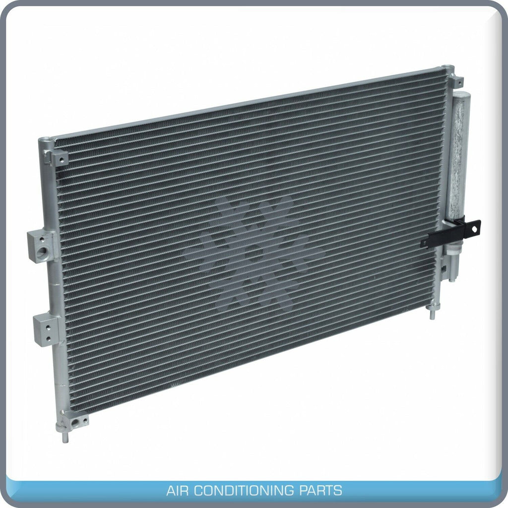 A/C Kit for Acura CSX / Honda Civic QU - Qualy Air
