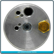 Load image into Gallery viewer, New A/C Receiver Drier for SUBA FORESTER 02-01 QU QU - Qualy Air