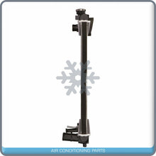 Cargar imagen en el visor de la galería, NEW Radiator for Toyota Highlander - 2001 to 2007 - OE# 1640028260 - Qualy Air