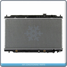Cargar imagen en el visor de la galería, NEW Radiator for Acura Integra 1994 to 2001 - OE# 19010P72515 - Qualy Air