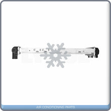 Cargar imagen en el visor de la galería, NEW Radiator for BMW 323i, 323Ci, 323ti, 323is, 328i, M3, 328is, Z3, 325i.. QL - Qualy Air