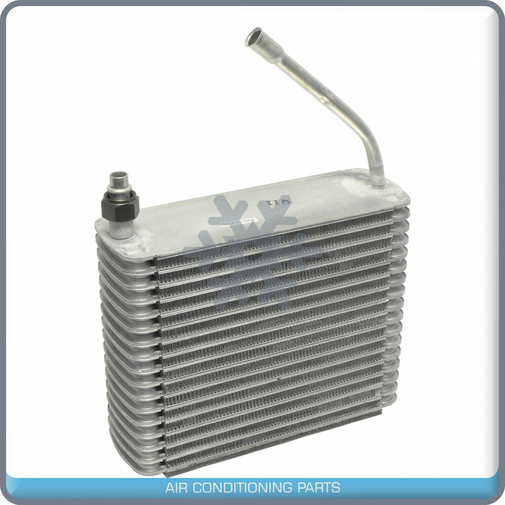 A/C Evaporator for Ford Crown Victoria / Lincoln Continental, Town Car / M... QR - Qualy Air