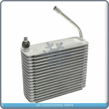 Load image into Gallery viewer, A/C Evaporator for Ford Crown Victoria / Lincoln Continental, Town Car / M... QR - Qualy Air