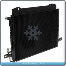 Cargar imagen en el visor de la galería, A/C Condenser for OE# CON0016 QU - Qualy Air