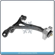 Load image into Gallery viewer, Front Left Lower Control Arm for Acura TL 2014-09 QOA - Qualy Air
