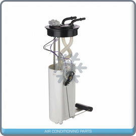 Electric Fuel Pump for Chevrolet Express 3500 / GMC Savana 2500, Savana 3500 QOA - Qualy Air