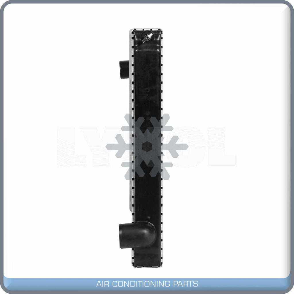 NEW Radiator for Sterling Truck A9500, LT9500, LT9511, LT9513, AT9513 / Fo... QL - Qualy Air