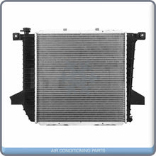 Load image into Gallery viewer, NEW Radiator for 1995-1997 Ford Ranger, 2.3L / 1995-1997 Mazda B2300, 2.3L QL - Qualy Air