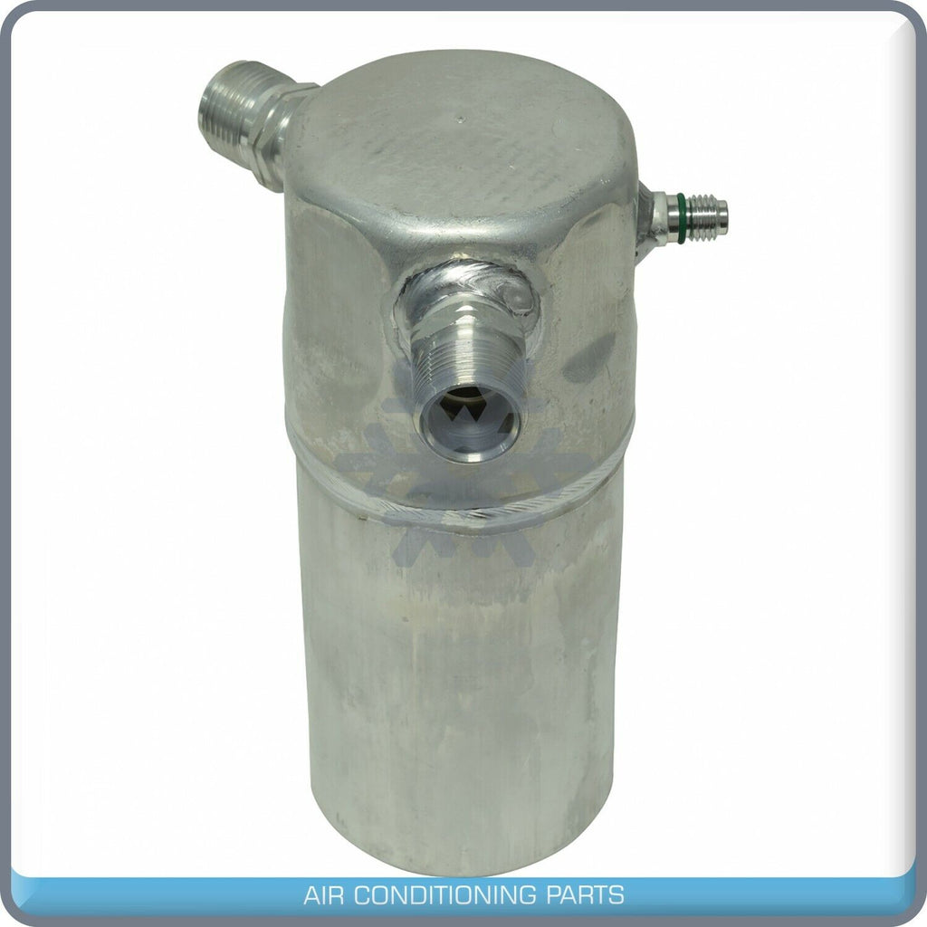 A/C Receiver Drier for Buick LeSabre, Park Avenue / Oldsmobile 88, 98, LSS... QR - Qualy Air