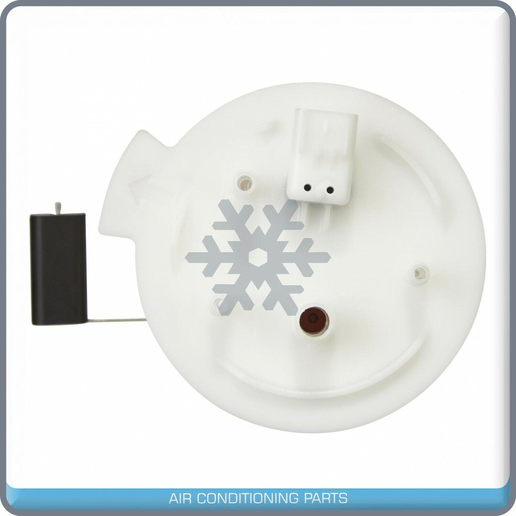 Electric Fuel Pump Module Fits Ford F-150 V6 4.6L 2004 05 06 07 2008 E2436M QOA - Qualy Air