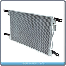 Load image into Gallery viewer, New A/C Condenser for Sterling Truck A-AT,L-LINES,SILVERSTAR/ Freightliner.. - Qualy Air