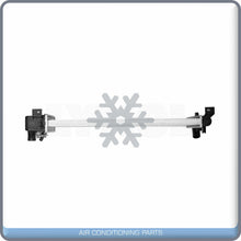 Cargar imagen en el visor de la galería, Radiator for Mercury Cougar, Mystique / Ford Contour, Mystique QL - Qualy Air