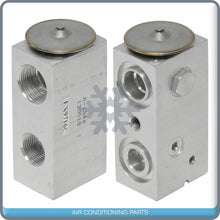 Cargar imagen en el visor de la galería, A/C Expansion Valve for Lincoln Aviator QR - Qualy Air