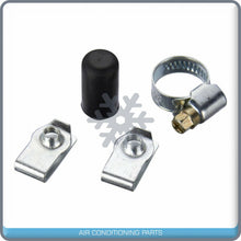 Load image into Gallery viewer, NEW Radiator for Lincoln Continental 4.6L - 1995 to 2002 - Qualy Air