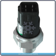 Cargar imagen en el visor de la galería, New AC Pressure Switch for Audi A4, A6, A8, S4, S8 &amp; VW Passat - OE# 8D0959482A - Qualy Air