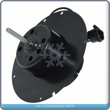 Cargar imagen en el visor de la galería, A/C Blower Motor for Ford Excursion, Thunderbird / Lincoln LS QU - Qualy Air