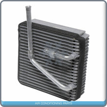 Load image into Gallery viewer, A/C Evaporator Core for Acura SLX / Isuzu Trooper QU - Qualy Air