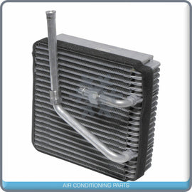 A/C Evaporator Core for Acura SLX / Isuzu Trooper QU - Qualy Air