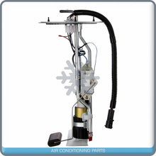 Load image into Gallery viewer, Electric Fuel Pump For Ford F-150 4.2L 4.6L 5.4L 1999-2003 P74853S E2237S QOA - Qualy Air