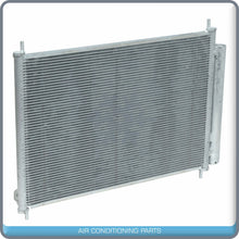 Cargar imagen en el visor de la galería, A/C Condenser for Honda Accord (Hybrid) - 2014 to 2017 QU - Qualy Air