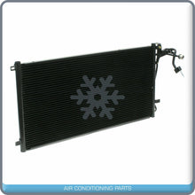Cargar imagen en el visor de la galería, A/C Condenser for Buick Riviera / Oldsmobile Aurora QU - Qualy Air