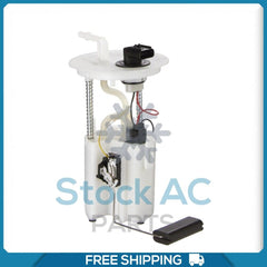 Electric Fuel Pump Module For 2004-05 Mercury Sable 2004-07 Ford Taurus 3.0L QOA