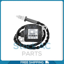 Load image into Gallery viewer, NEW NOX SENSOR for 2010-2018 VOLVO D11 D13 MACK   MP7 MP8  - OE# 22303390 QL - Qualy Air
