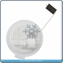 Load image into Gallery viewer, Electric Fuel Pump for Jeep Wrangler QOA - Qualy Air