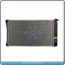 Cargar imagen en el visor de la galería, NEW Radiator for Buick Electra, LeSabre, Park Avenue, Riviera / Oldsmobil.. - Qualy Air