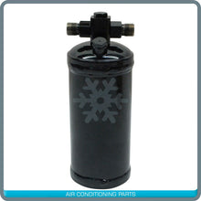 Load image into Gallery viewer, New A/C Receiver Drier for PETE 18 01800 QU QU - Qualy Air