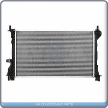 Cargar imagen en el visor de la galería, Radiator for Ford Focus QL - Qualy Air