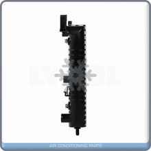 Cargar imagen en el visor de la galería, Radiator for Chevrolet / GMC / Cadillac / Hummer QL - Qualy Air