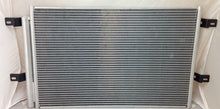 Load image into Gallery viewer, A/C Condenser for Ford Edge / Lincoln MKX QR - Qualy Air