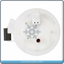 Cargar imagen en el visor de la galería, Fuel Pump Module Assembly Flex Eng w/ Sending Unit for Ford F-150 V8 5.4L 06-08 - Qualy Air