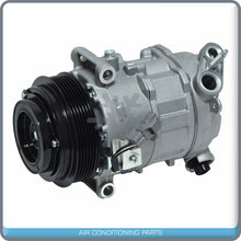 Load image into Gallery viewer, A/C Kit for Chrysler 200 QU - Qualy Air