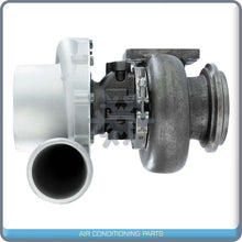 Load image into Gallery viewer, New OEM Turbocharger fits CAT, CASE, STEIGER.. - Cummins Engine N14 - Qualy Air