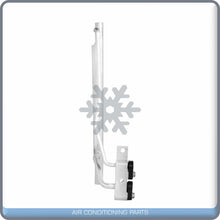 Load image into Gallery viewer, A/C Condenser for Ford Fusion / Mercury Milan QL - Qualy Air