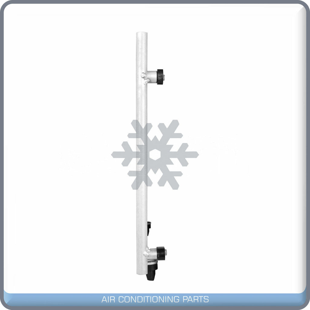 A/C Condenser for Lexus RX350 / Toyota Sienna QL - Qualy Air