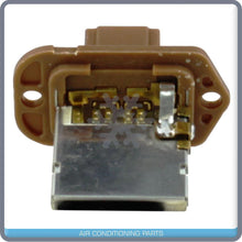 Load image into Gallery viewer, New REAR AC Blower Resistor for Hyundai SANTA FE - 2006 to 2012 - OE# 979072B000 - Qualy Air