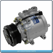 Cargar imagen en el visor de la galería, A/C Kit for Ford Expedition QU - Qualy Air