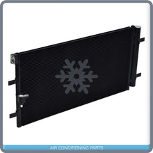 Load image into Gallery viewer, New A/C Condenser for Audi A6, A6 Quattro, A7 Quattro, S6, S7.. - OE# 4G0260403A - Qualy Air