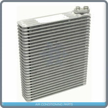 Cargar imagen en el visor de la galería, New A/C Evaporator for BMW 318ti, 525i, 530i, 540i, M5, X5 - OE# 64118385690 UQ - Qualy Air