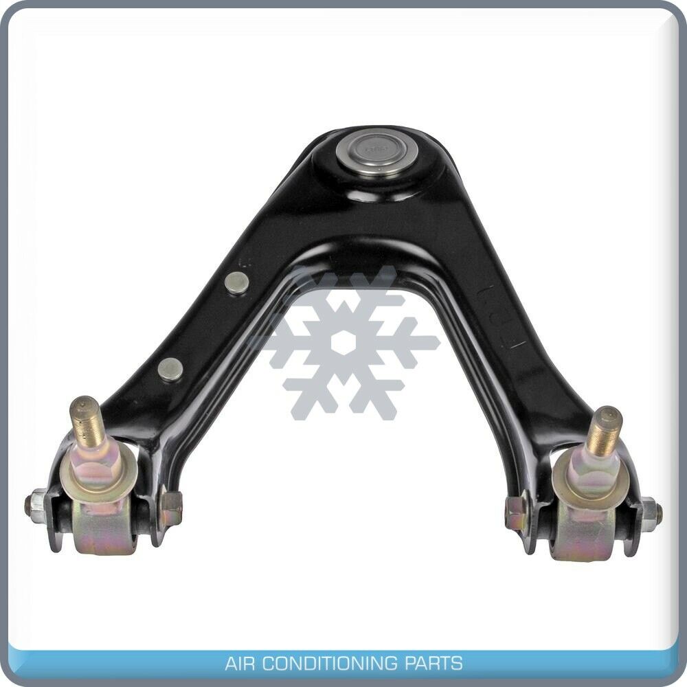 Control Arm Front Lower Left for Ford 2004-97, Lincoln 2002-98 QOA - Qualy Air