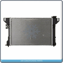 Cargar imagen en el visor de la galería, NEW Radiator for Chrysler Daytona, LeBaron, Shadow, Spirit / Dodge Dayton.. - Qualy Air