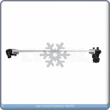 Load image into Gallery viewer, Radiator for Buick LaCrosse / Pontiac Grand Prix / Chevrolet Impala, M... QL - Qualy Air
