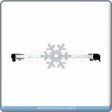 Cargar imagen en el visor de la galería, Radiator for Chevrolet Express 1500, Express 2500, Express 3500, G30 /... QL - Qualy Air