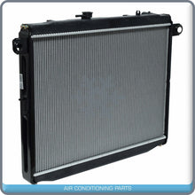 Load image into Gallery viewer, NEW Radiator fits Lexus LX470 / Toyota Land Cruiser 4.7L - 1998 to 2002  QU - Qualy Air