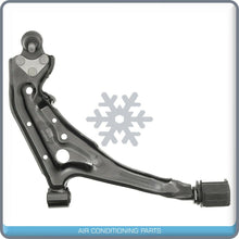 Cargar imagen en el visor de la galería, Control Arm Front Lower Right for Nissan Maxima 1993-89 QOA - Qualy Air