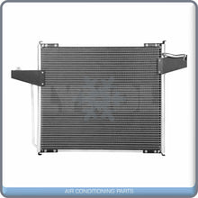 Load image into Gallery viewer, A/C Condenser for Ford Explorer - 1995 1996 1997 QL - Qualy Air
