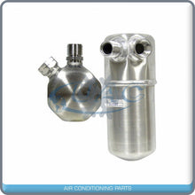 Cargar imagen en el visor de la galería, A/C Receiver Drier for Audi S4 QR - Qualy Air
